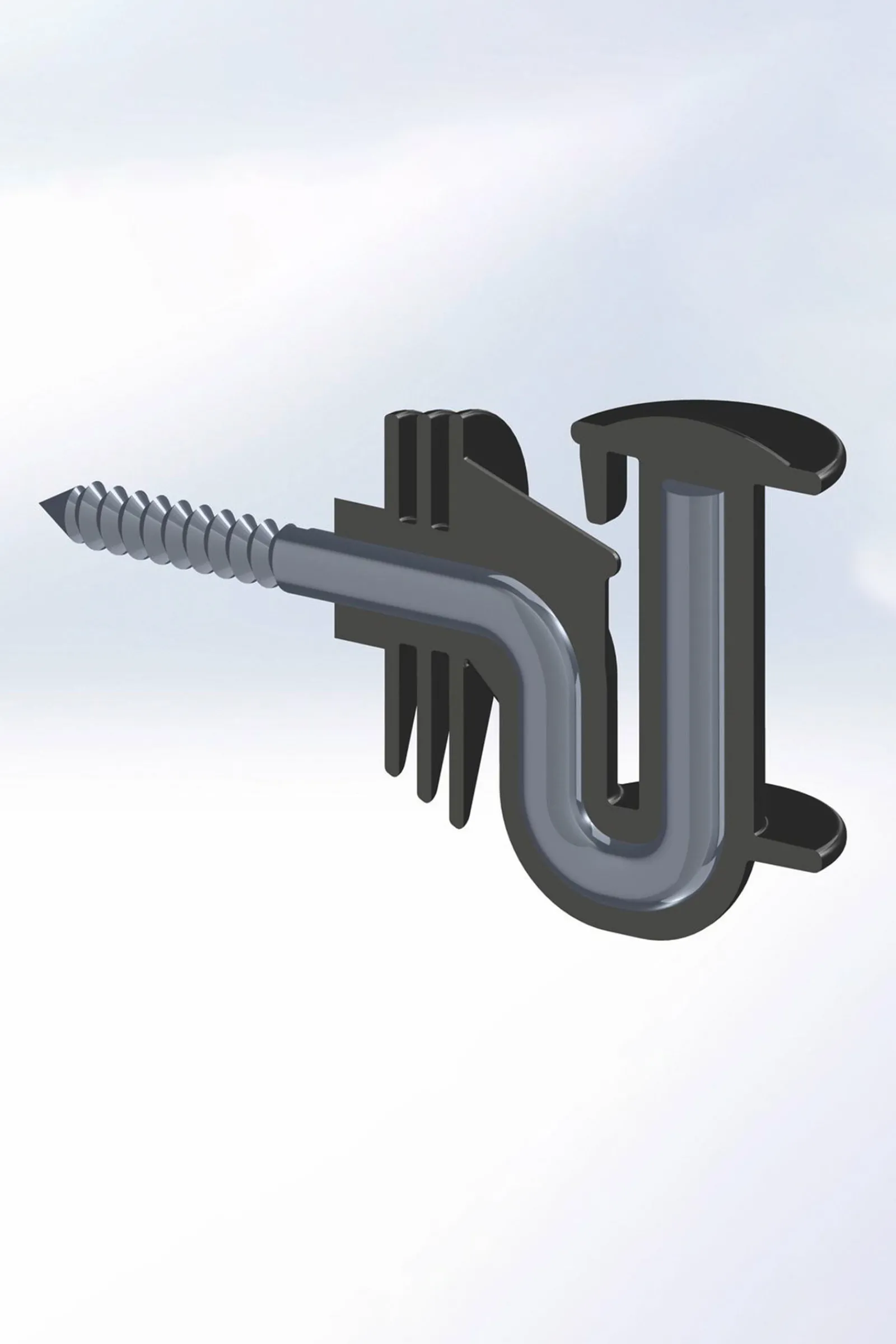 Online Kerbl Farm Patrol bånd, hjørneisolator Cavallo (10 stk) Isolatorer