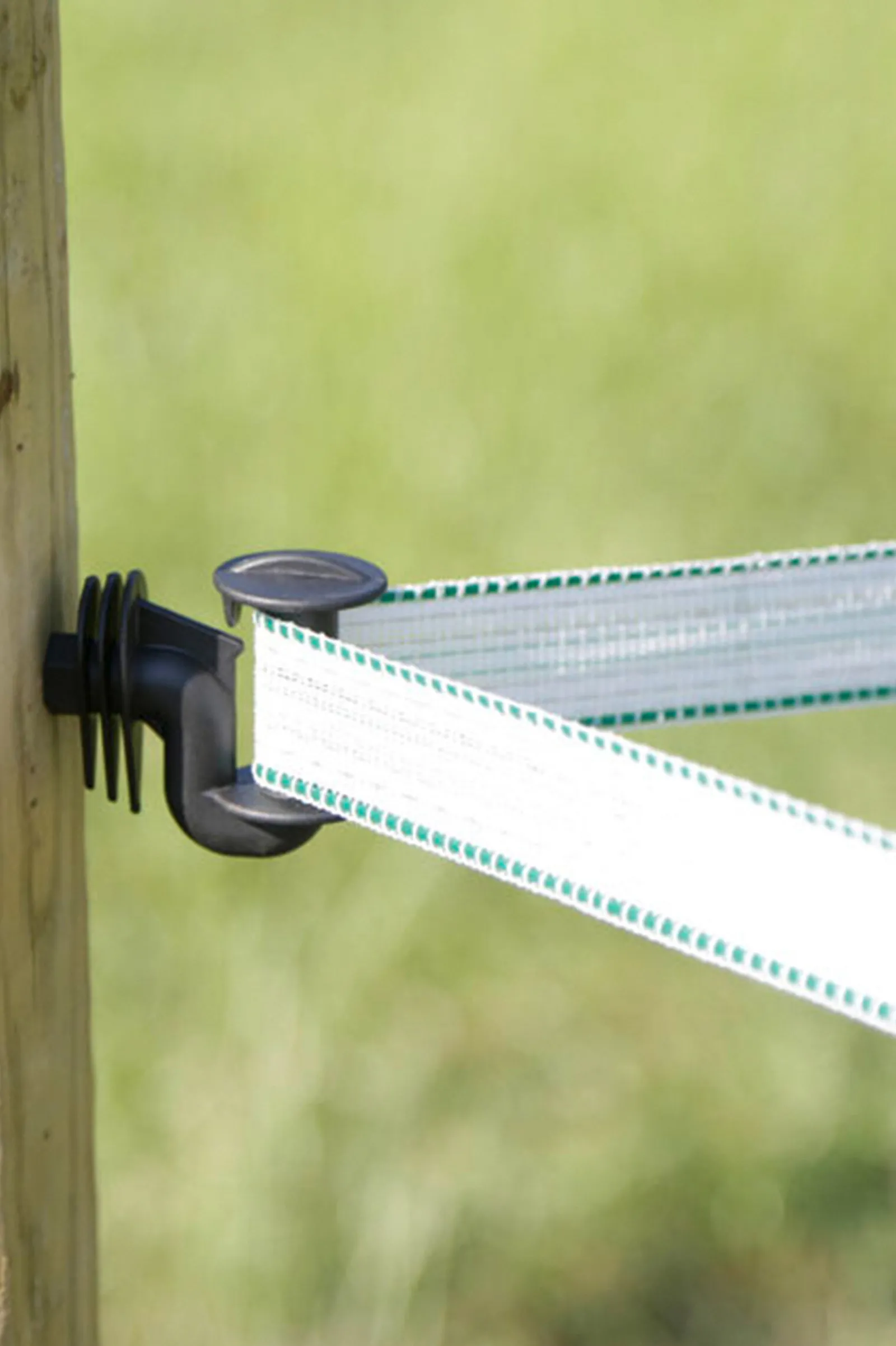 Online Kerbl Farm Patrol bånd, hjørneisolator Cavallo (10 stk) Isolatorer