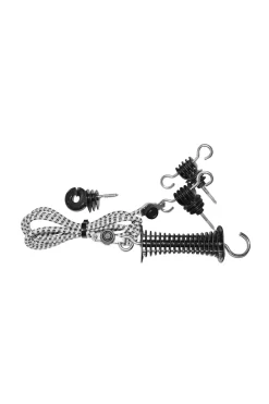 Best Kerbl Farm Patrol Eco grindsystem (3-6m) Portsystemer