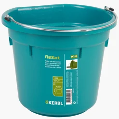 Online FlatBack fôr- og vannbøtte, ca. 20 liter Vannbøtter Og Varmebøtter