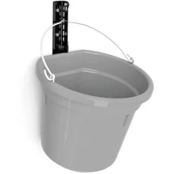 Outlet FlatBack sikkerhetsbrakett til vegg (til 312273) Tilbehør Stallutstyr