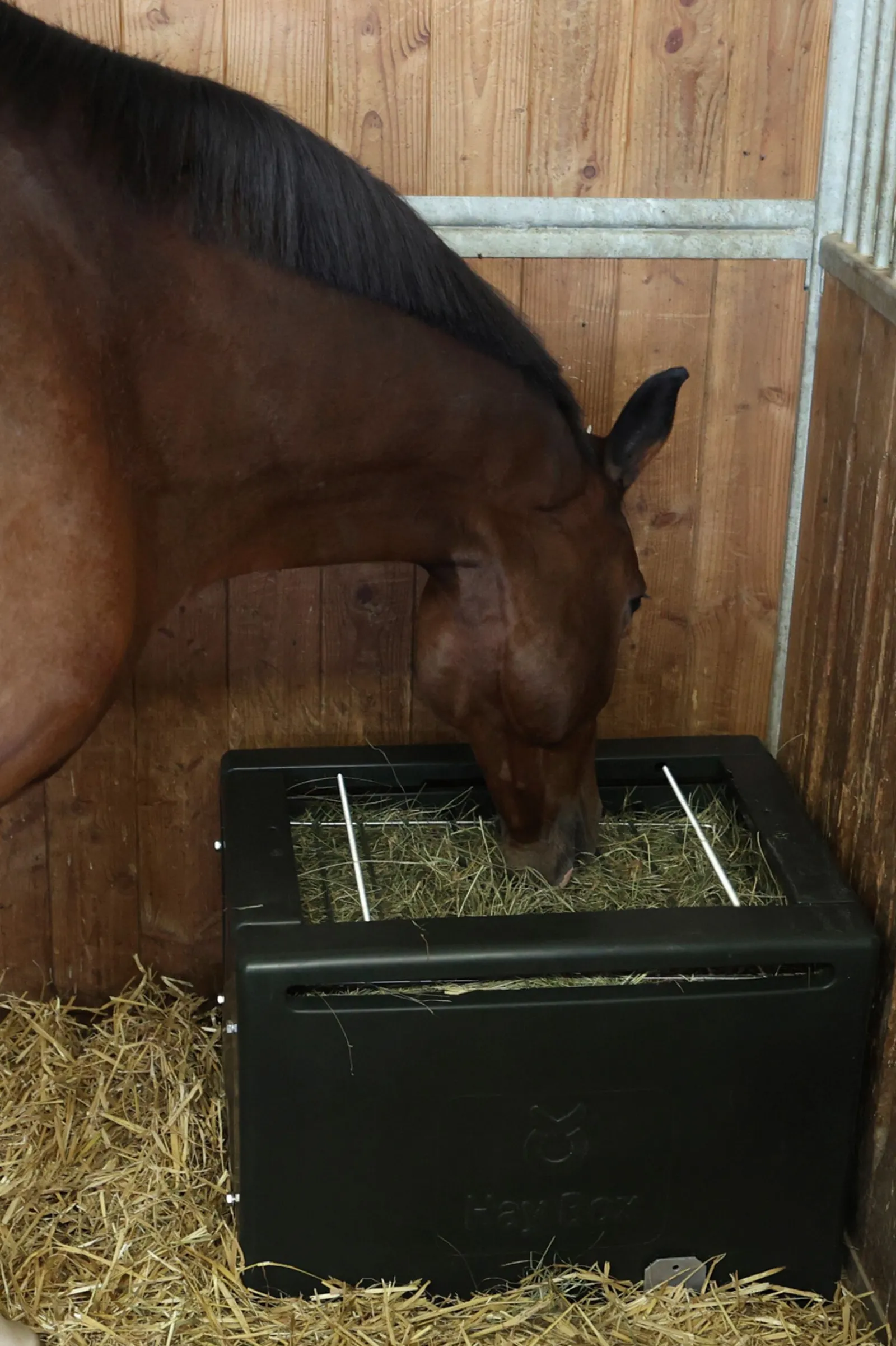 Discount Fodder Rack Hay Box Høynett Og Høyposer
