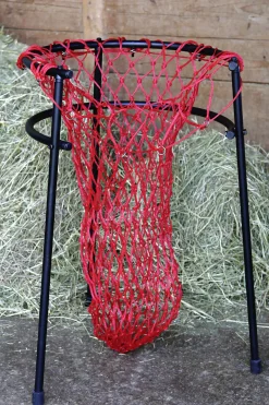 Clearance fyllestasjon for høynett Høynett Og Høyposer