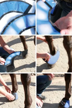 Best Cooling kopper Ponni Belegg|Kopper Til Hest