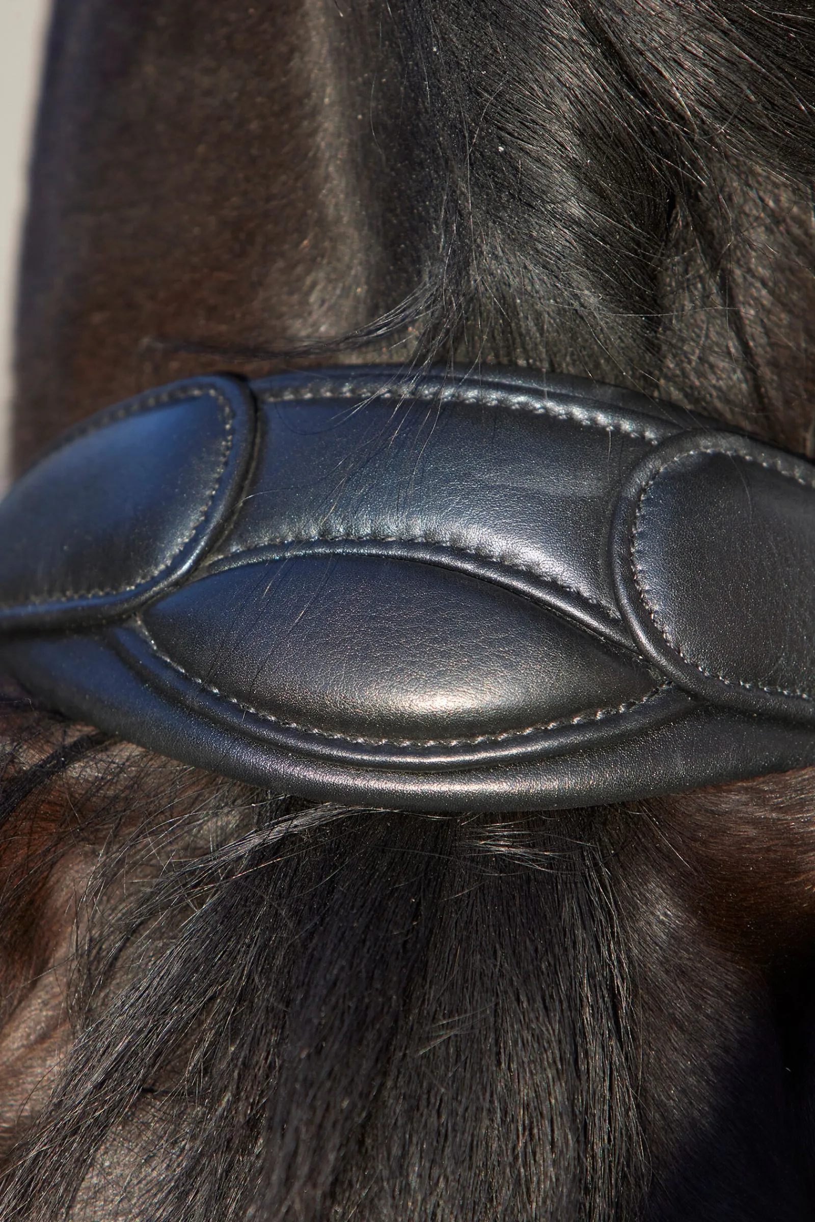 Ultrasoft® Deluxe lærgrime Grimer