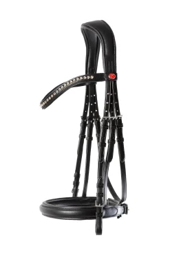 Clearance Ultrasoft® Sue hodelag Ponni Hodelag Og Grimer|Hodelag & Nesereimer