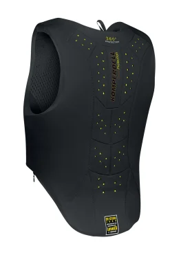 Clearance sikkerhetsvest, frontglidelås, junior Sikkerhetsvester Til Barn|Sikkerhetsvester Til Barn