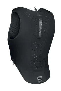 New sikkerhetsvest, frontglidelås, normal passform Ridevester Og Sikkerhetsvester