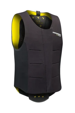 Clearance vest Ballistic Pro Junior Ryggbeskyttere