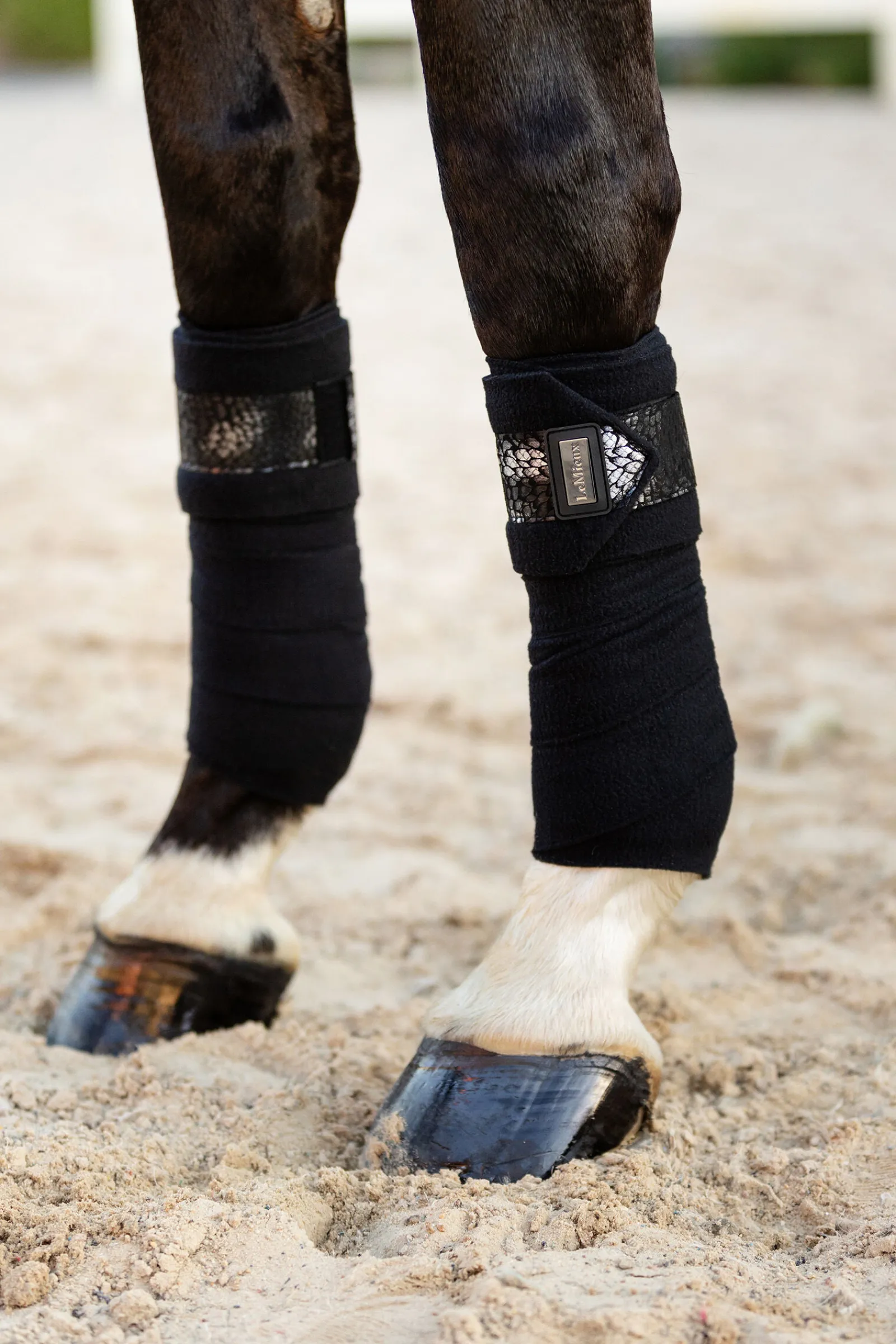 Hot Adour-bandasjer Bandasjer