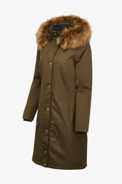 Discount Anya Waterproof Riding Coat Regntøy|Jakker Og Frakker