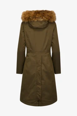 Discount Anya Waterproof Riding Coat Regntøy|Jakker Og Frakker