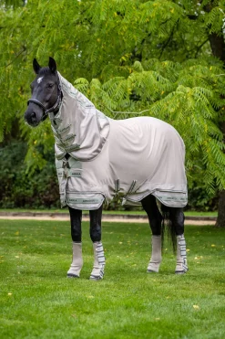 New Arika Armour-Tek Fluedekken med avtakbar halsdel Insektsdekken|Insektsdekken