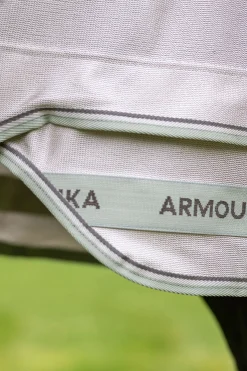 New Arika Armour-Tek Fluedekken med avtakbar halsdel Insektsdekken|Insektsdekken