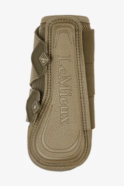 Clearance Arika Mesh stryksokker Belegg Til Hest