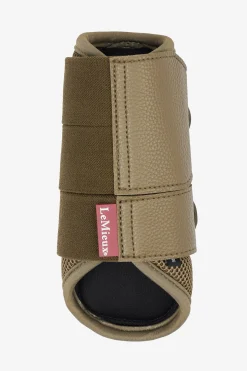 Clearance Arika Mesh stryksokker Belegg Til Hest