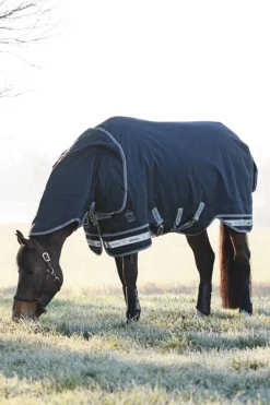 Arika Storm-Tek Lightweight Turnout Rug, 100g Regndekken