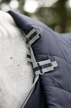 Arika Storm-Tek Lightweight Turnout Rug, 100g Regndekken