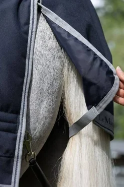 Arika Storm-Tek Lightweight Turnout Rug, 100g Regndekken