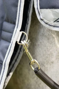 Arika Storm-Tek Lightweight Turnout Rug, 100g Regndekken