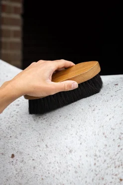 Discount Artisan Combi Body Brush Børster|Strigleutstyr
