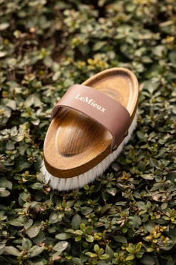 Best Artisan Soft Geiter Hårbørste Børster|Strigleutstyr