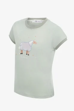 Clearance Barn Alex T-skjorte Skjorter Og Topper