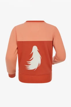 Discount Barnas Pony Sweatshirt Gensere & Fleece