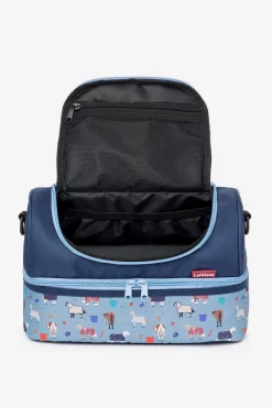 Hot barne allround veske Bager