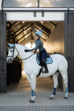 Clearance Base Layer med glidelås Skjorter Og Topper