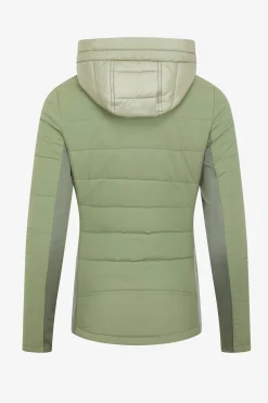 Outlet Brioney Dame Hybridjakke Jakker Og Frakker