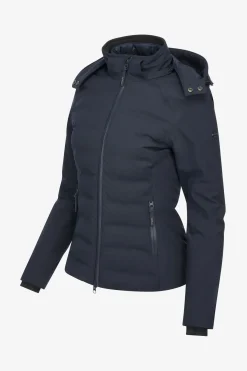 Best Brooke Waterproof Hybrid Jacket Regntøy|Jakker Og Frakker