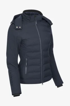 Best Brooke Waterproof Hybrid Jacket Regntøy|Jakker Og Frakker