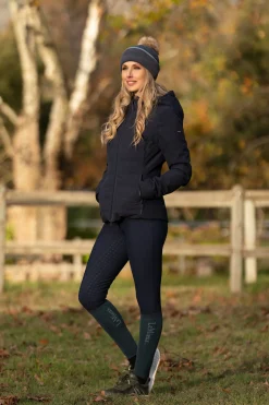 Best Brooke Waterproof Hybrid Jacket Regntøy|Jakker Og Frakker