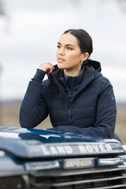 Best Brooke Waterproof Hybrid Jacket Regntøy|Jakker Og Frakker