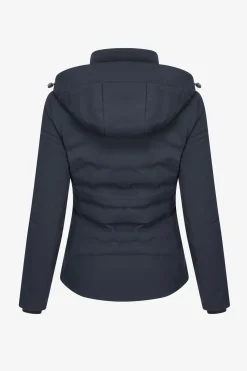 Best Brooke Waterproof Hybrid Jacket Regntøy|Jakker Og Frakker