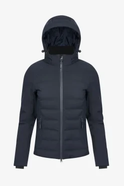 Best Brooke Waterproof Hybrid Jacket Regntøy|Jakker Og Frakker