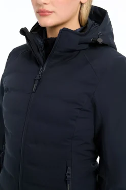 Best Brooke Waterproof Hybrid Jacket Regntøy|Jakker Og Frakker