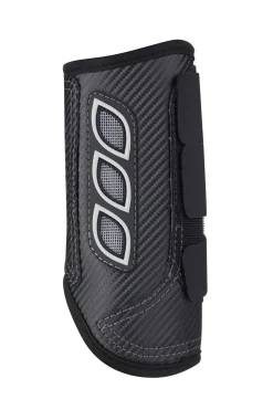 Hot Carbon Air XC belegg, frambein Belegg Til Hest