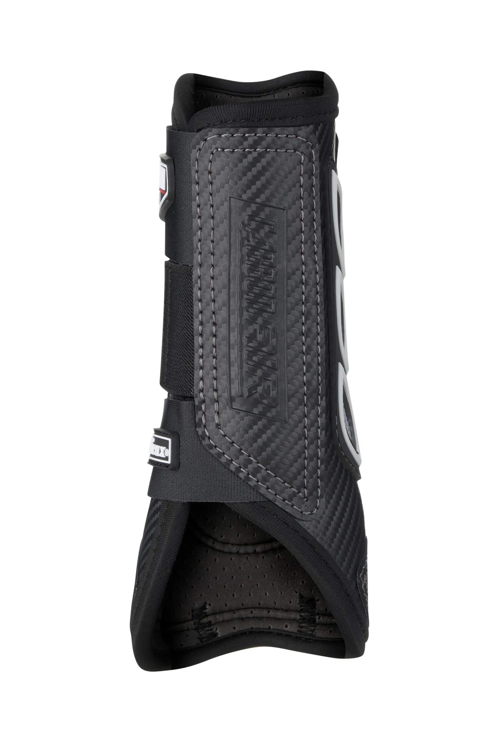 Hot Carbon Air XC belegg, frambein Belegg Til Hest