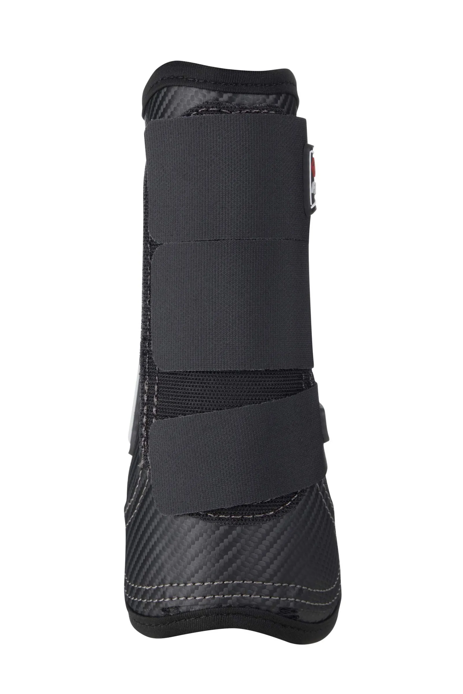 Hot Carbon Air XC belegg, frambein Belegg Til Hest