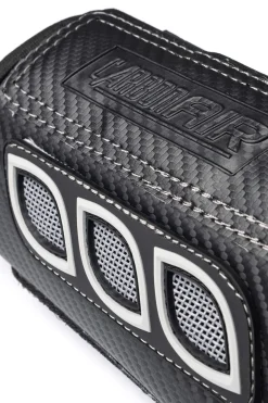 Hot Carbon Air XC belegg, frambein Belegg Til Hest