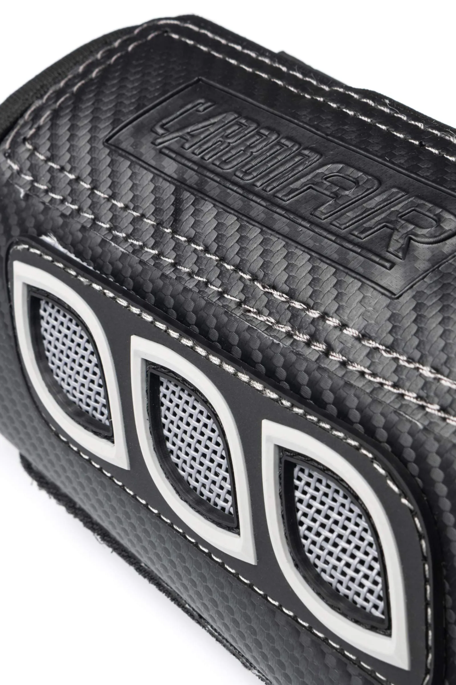 Hot Carbon Air XC belegg, frambein Belegg Til Hest