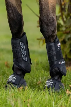 Hot Carbon Air XC belegg, frambein Belegg Til Hest