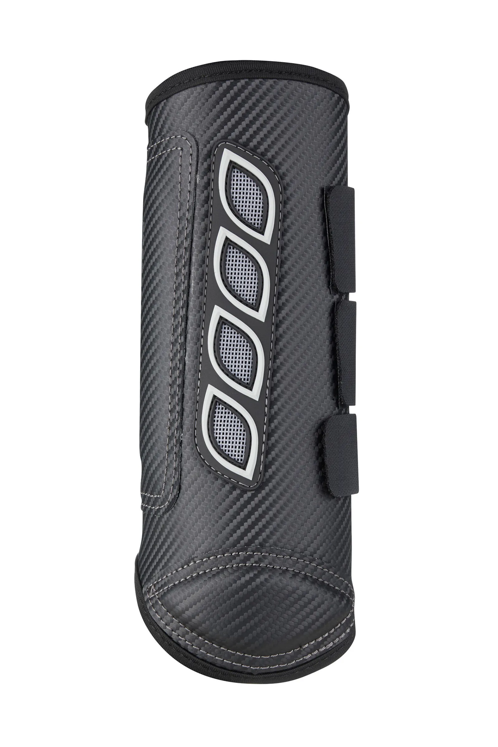 Discount Carbon Air XC belegg, bakbein Belegg Til Hest