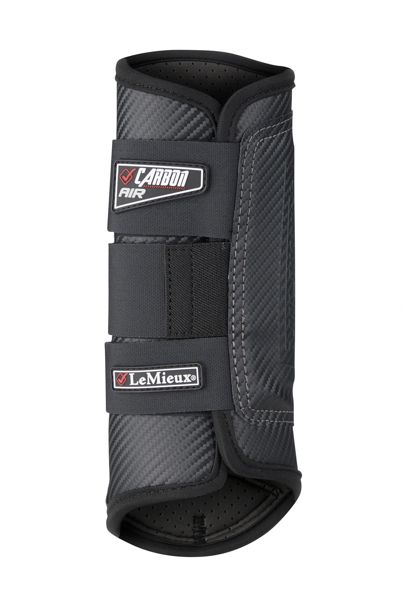 Discount Carbon Air XC belegg, bakbein Belegg Til Hest