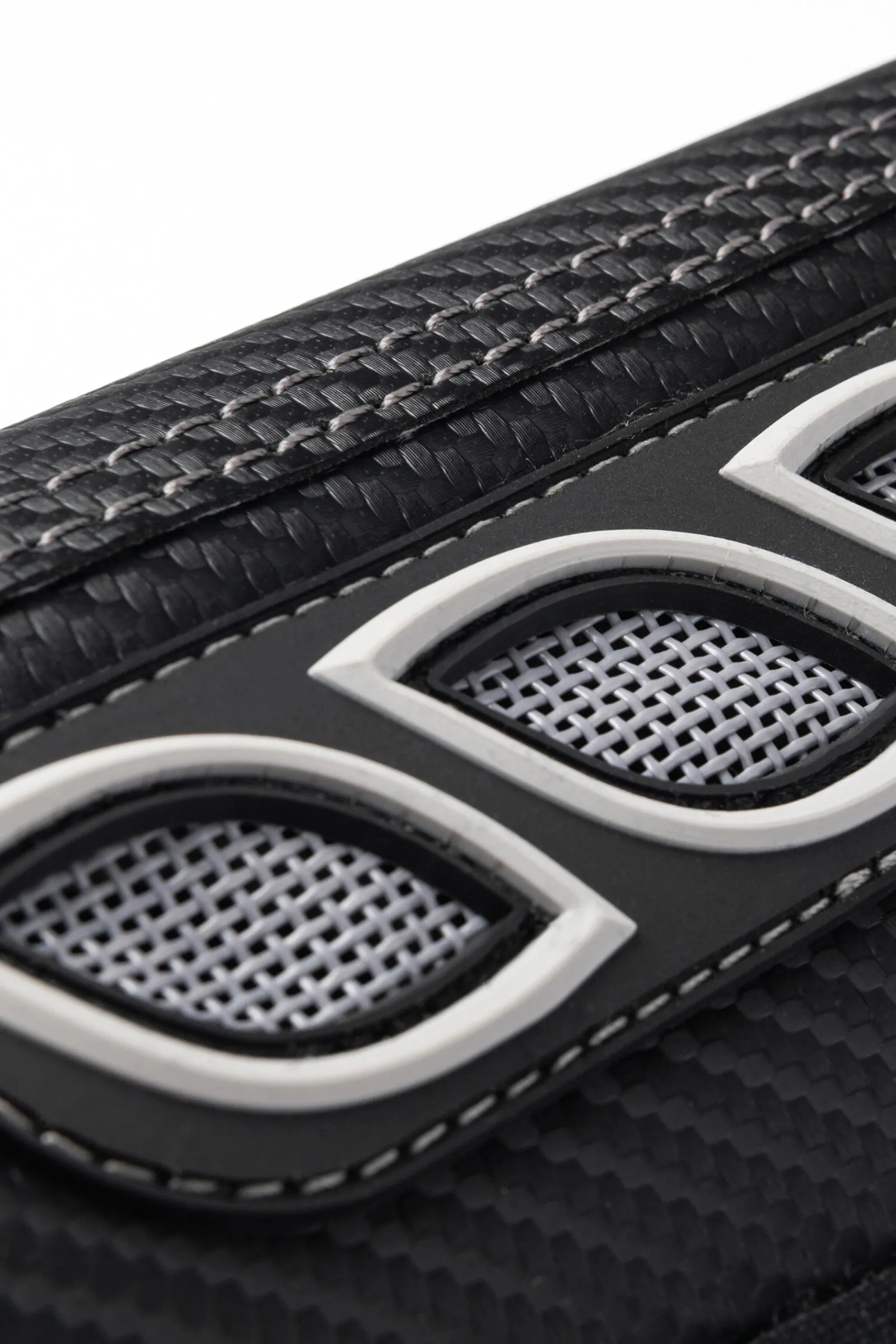 Discount Carbon Air XC belegg, bakbein Belegg Til Hest