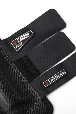 Discount Carbon Air XC belegg, bakbein Belegg Til Hest