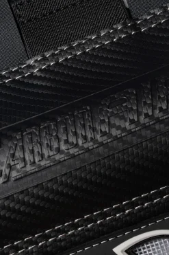 Discount Carbon Air XC belegg, bakbein Belegg Til Hest