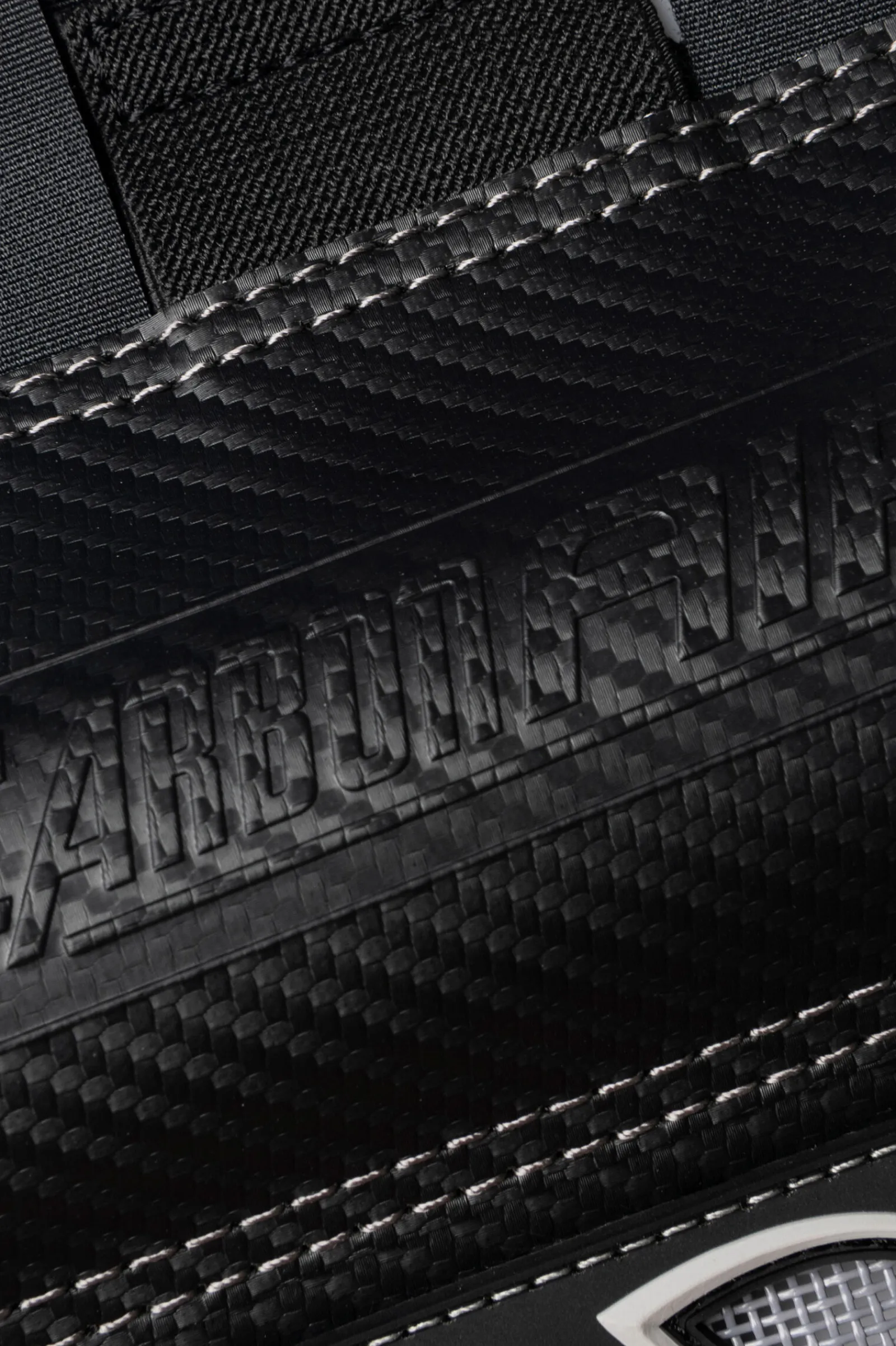 Discount Carbon Air XC belegg, bakbein Belegg Til Hest